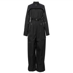 nsw swoosh utility jumpsuit